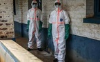En RDC, la communauté internationale se mobilise face à l'épidémie d'Ebola