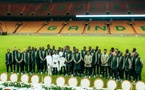 Mondial 2026 : les "Lions de la Teranga" resserrent les rangs autour d’un dîner de cohésion à Diamniadio