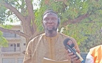 Tabaski à Kolda : l’imam Ababacar Diaw appelle à l’éducation des enfants et au respect des valeurs islamiques