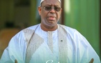 Tabaski 2026 : Macky Sall adresse ses vœux à la Oummah islamique et prie pour un monde de paix