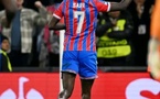 Foot : Ismaïla Sarr remporte la Ligue Europa Conference et finit meilleur buteur