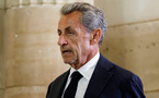 Procès libyen : Nicolas Sarkozy maintient son innocence, verdict attendu le 30 novembre