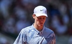 Roland-Garros : Favori de cette édition 2026, Jannik Sinner éliminé dès le 2e tour