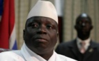 Transfèrement de Gbagbo à la CPI: Yahya Jammeh défend Bensouda et accuse Ouattara