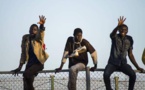 Tentant de rallier l'Europe, 20 migrants Sénégalais interpellés au Maroc