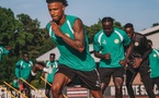 Amical États-Unis – Sénégal : Les “Lions” débutent leur préparation en Caroline du Nord