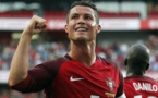 Euro 2016: Portugal et CR7 en lice face à l'Islande