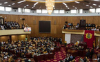 Ghana: le Parlement adopte une loi anti-LGBT+ parmi les plus répressives d'Afrique