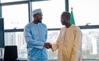 Passation entre Ousmane Sonko et Ahmadou Aminou Lo : une transition fraternelle sous le signe de la continuité républicaine