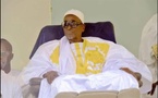 Touba : Rappel à Dieu de Serigne Cheikh Saliou Mbacké, fils de Serigne Saliou Mbacké 