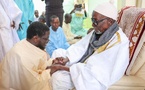 Décès Serigne Cheikh Saliou Mbacké : le Président Diomaye salue la mémoire d'un « érudit, homme de foi et de droiture »