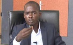 Babacar BA du Forum du justiciable, ne rate pas Serigne Mbaye Thiam: "Nous accusons le ministre..."