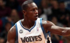 NBA: Gorgui Dieng pourrait rejoindre les Bulls