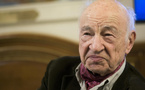 Sociologue, philosophe et résistant, Edgar Morin est mort à l'âge de 104 ans