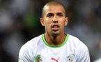 Feghouli, c'est bien trois ans à West Ham