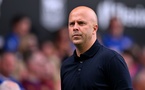 ​Premier League : Liverpool se sépare de son entraîneur Arne Slot
