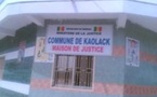 ​ Justice de proximité : les acteurs plaident pour davantage de Maisons de Justice au Sénégal
