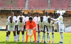 Eliminatoires ‎Mondial féminin U17 : le Sénégal écarte le Cameroun et se qualifie au troisième tour