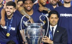 À 18 ans, Ibrahim Mbaye décroche une deuxième Ligue des champions et entre dans l’histoire du football sénégalais