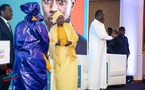 Message de Serigne Gueye Diop à la coalition Diomaye Président : « Nos adversaires sont pris de panique... »