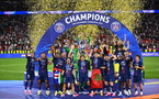 Célébrations de la victoire du PSG en France : le bilan fait état d'un mort, 219 blessés et 780 interpellations 