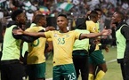 Le départ de l'Afrique du Sud pour la Coupe du monde retardé en raison d'un « fiasco » lié aux visas