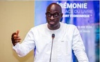 Dette publique : Seydina Alioune Ndiaye alerte sur des échéances « intenables » dès juin