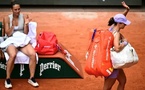 Roland-Garros: Swiatek éliminée, choc Zverev-Jodar en quarts