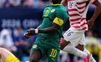Préparation Mondial 2026 : le Sénégal chute face aux États-Unis malgré un doublé de Sadio Mané