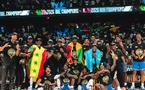 Basket Africa League : Les Tigers du Rwanda renversent Petro Luanda et s'offrent le titre de la BAL