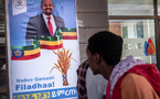 Éthiopie: Abiy Ahmed brigue un nouveau mandat lors de législatives contestées