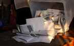 Élections en Guinée: faible affluence dans les bureaux de vote, les électeurs ont voté dans le calme