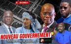 🔴 EN DIRECT - Nouveau gouvernement d'Al Aminou Lo, chute et failles des lions, convocation des ...
