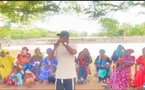 ​Témento Samba : des jeunes filles sensibilisées sur l’hygiène menstruelle et leur autonomisation