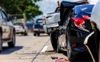 Tivaouane/ Lam-Lam Gare : trois morts et neuf blessés graves après une collision entre un véhicule et un bus