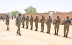 Tournée des unités douanières : le Directeur général des Douanes en mission dans le Sud du Sénégal