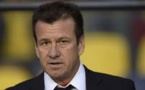 Dunga limogé de son poste de sélectionneur du Brésil