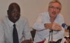 La défense de Habré dément le Ministre Sidiki Kaba : «Amady Diouf n'a jamais occupé…»