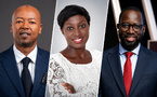 De Alpha Thiam à Djireye Clotilde Coly  : les entrants du gouvernement d'Al Aminou Lo
