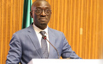 Sénégal: non reconduit au gouvernement, Olivier Boucal se sent «libéré d’un compagnonnage encombrant»