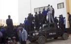 ​Mali : Comparution de huit policiers syndicalistes en Conseil de discipline ce 15 juin : la tension monte d’un cran