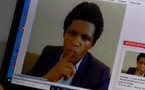 Cameroun: au procès de l’assassinat de Martinez Zogo, la projection d’une vidéo montrant l’animateur torturé