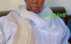 Daroul-Khaïry en deuil : les Chérifs Mamina et Sidi Bouya Aïdara rappelés à Dieu le même jour