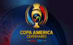 Copa America : le programme des quarts