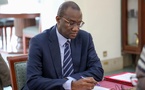 Oumar Samba Ba propose de donner au Pr Moustapha Kassé le nom de l'Université du Sénégal oriental