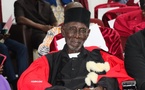 Décès du Pr Moustapha Kassé : L’UCAD rend hommage à un « bâtisseur » de la pensée économique africaine
