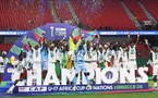 Foot : le Sénégal remporte la CAN U17 après sa victoire face à la Tanzanie 