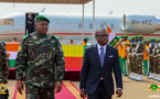 À Niamey et à Ouagadougou, le nouveau président béninois renoue le dialogue avec ses voisins