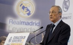 Real Madrid : Florentino Pérez lâche plusieurs bombes sur le mercato