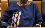 Aminata Touré : «Diomaye Faye est pour la reddition des comptes, mais pas pour le règlement de comptes»